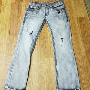 Men's jeans